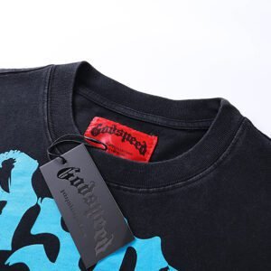 Godspeed T Shirt Men Women