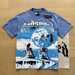 Godspeed T Shirt Men Women