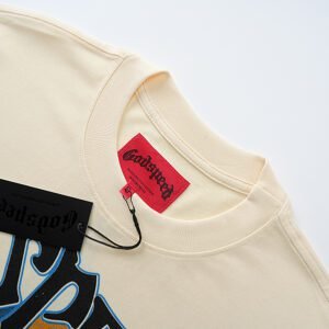 Godspeed T Shirt Men Women