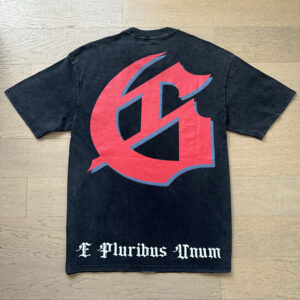 Godspeed T Shirt Men Women