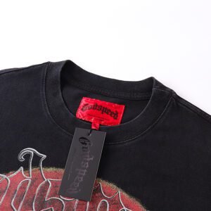 Godspeed T Shirt Men Women