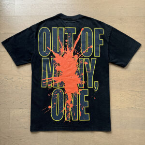 Godspeed T Shirt Men Women