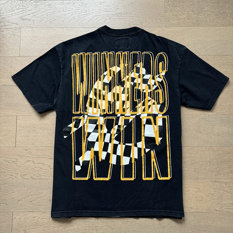 Godspeed T Shirt Men Women