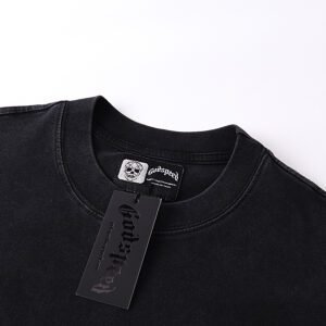 Godspeed T Shirt Men Women