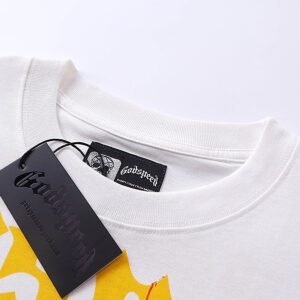 Godspeed T Shirt Men Women