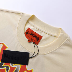 Godspeed T Shirt Men Women