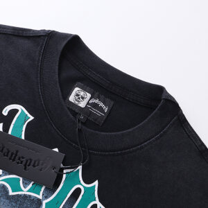 Godspeed T Shirt Men Women