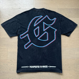 Godspeed T Shirt Men Women