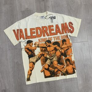 Vale Forever Valley Dreams Shirt
