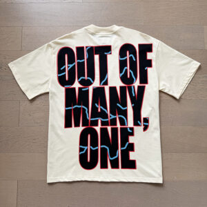 Godspeed T Shirt Men Women