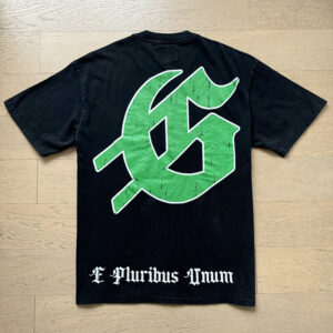 Godspeed T Shirt Men Women