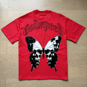 Godspeed T Shirt Men Women