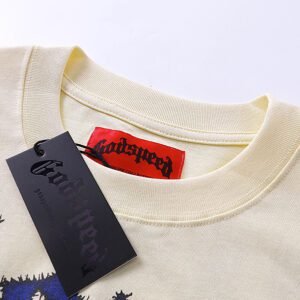 Godspeed T Shirt Men Women