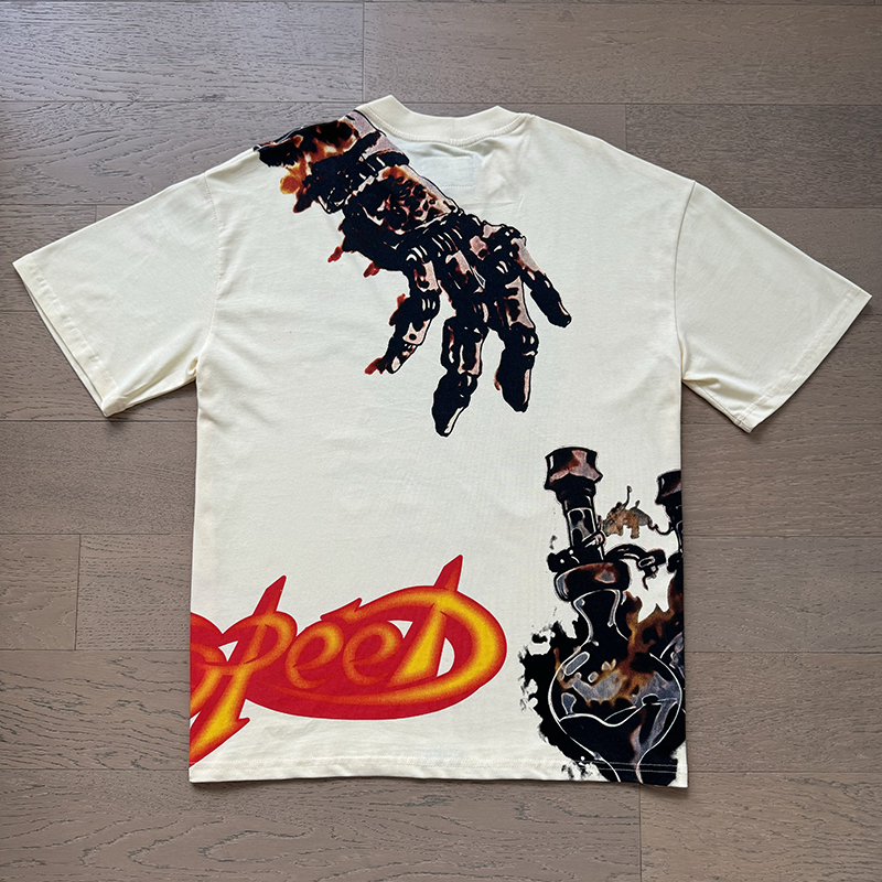 Godspeed T shirt men women