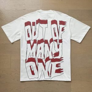 Godspeed T Shirt Men Women