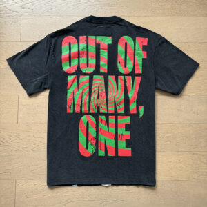 Godspeed T Shirt Men Women