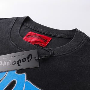 Godspeed T Shirt Men Women