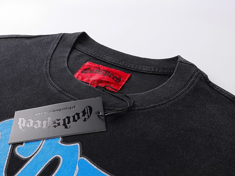 Godspeed T Shirt Men Women