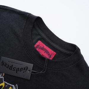 Godspeed T Shirt Men Women