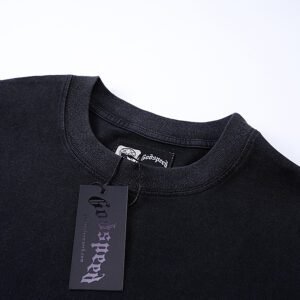 Godspeed T Shirt Men Women