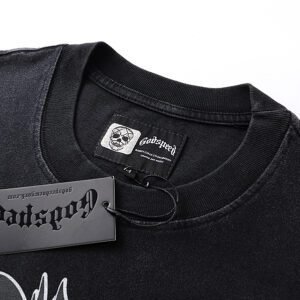 Godspeed T Shirt Men Women