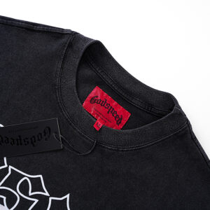 Godspeed T Shirt Men Women