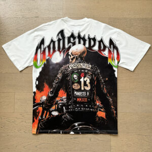 Godspeed T shirt men women