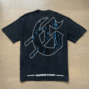 Godspeed T Shirt Men Women