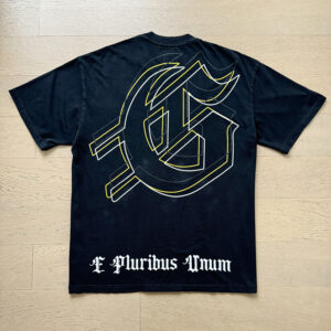 Godspeed T Shirt Men Women