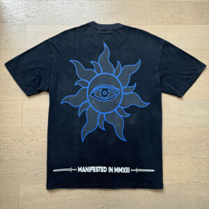 Godspeed T Shirt Men Women