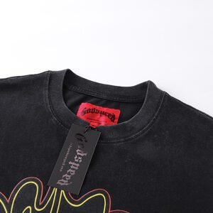 Godspeed T Shirt Men Women