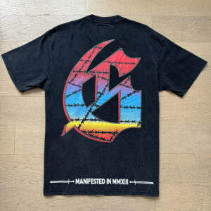 Godspeed T Shirt Men Women