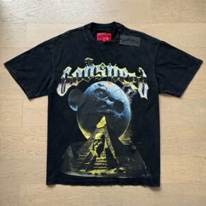 Godspeed T Shirt Men Women