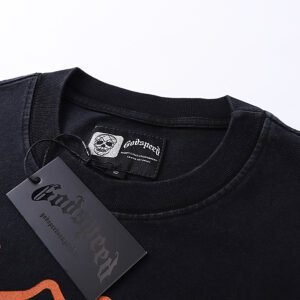 Godspeed T Shirt Men Women