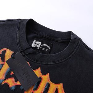 Godspeed T Shirt Men Women