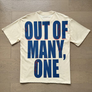 Godspeed T Shirt Men Women