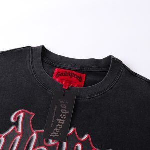 Godspeed T Shirt Men Women