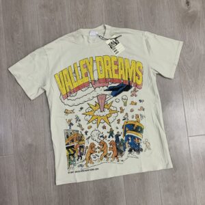 Vale Forever Valley Dreams Shirt