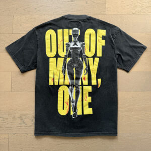 Godspeed T Shirt Men Women