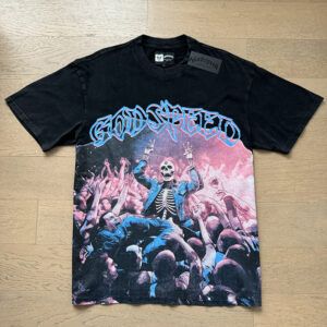 Godspeed T Shirt Men Women