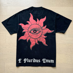 Godspeed T Shirt Men Women