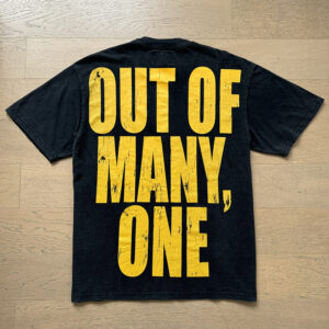 Godspeed T Shirt Men Women