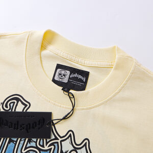 Godspeed T Shirt Men Women