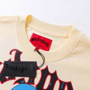 Godspeed T Shirt Men Women