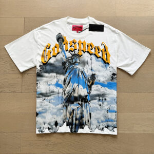 Godspeed T Shirt Men Women