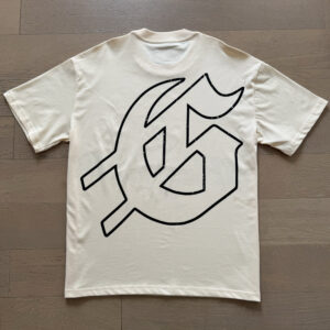 Godspeed T Shirt Men Women