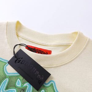 Godspeed T Shirt Men Women