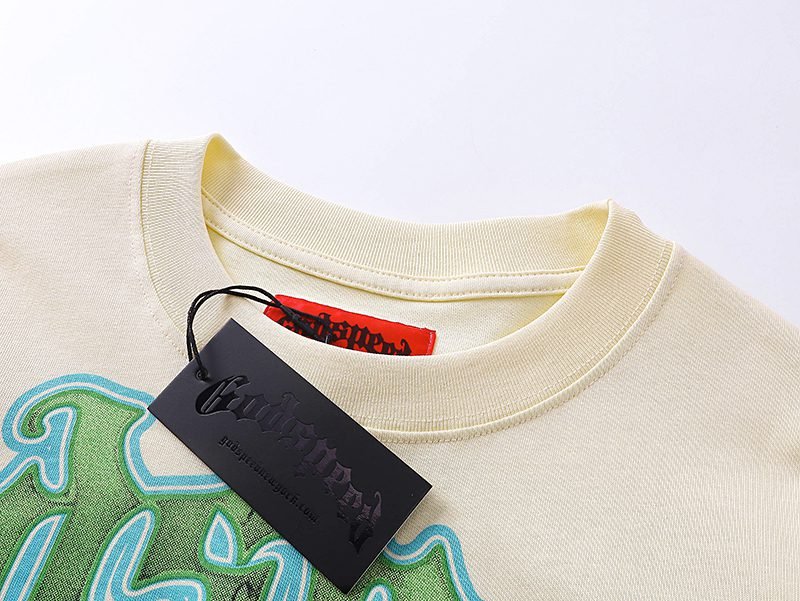 Godspeed T Shirt Men Women