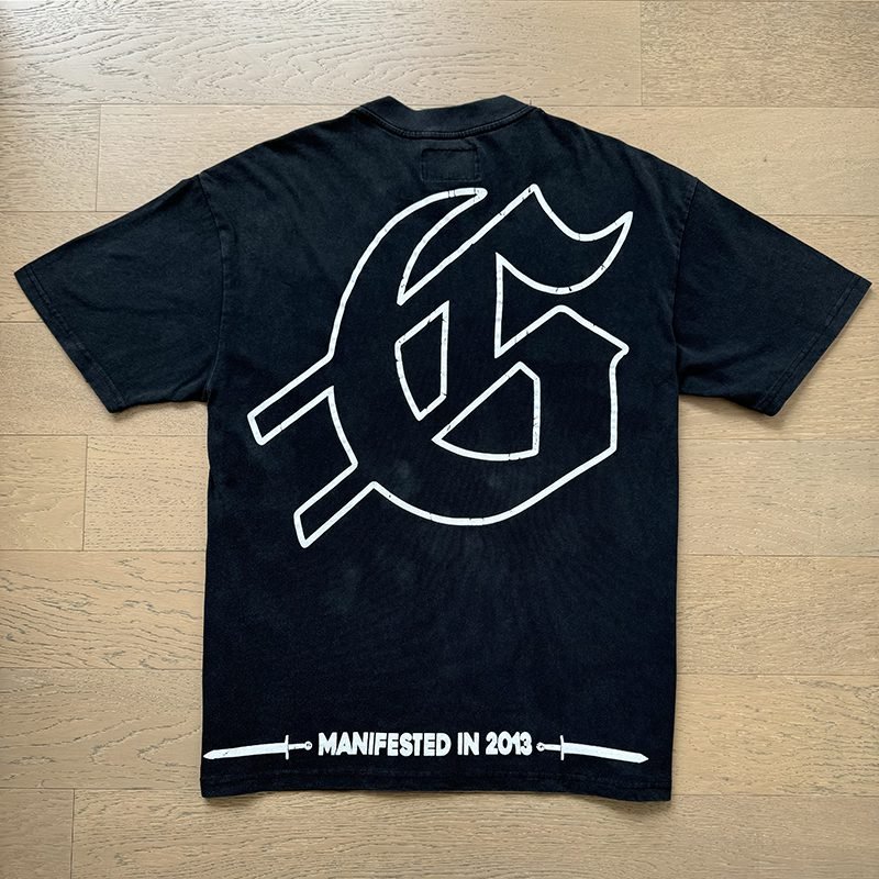 Godspeed T Shirt Men Women