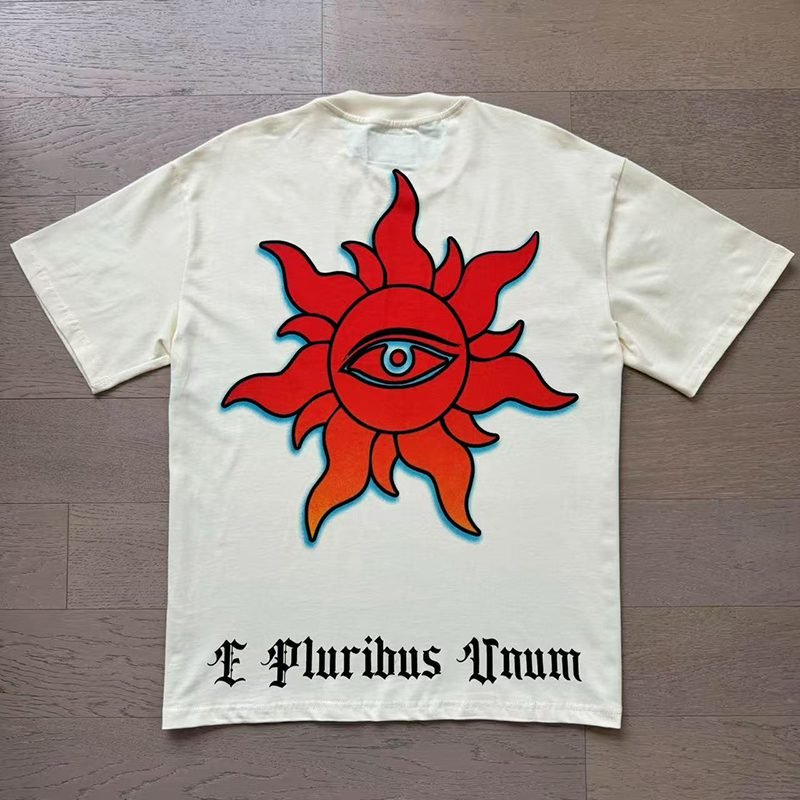 Godspeed T Shirt Men Women